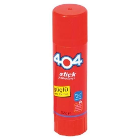 404 STİCK YAPIŞTIRICI