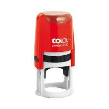 COLOP R30 YUVARLAK KAŞE
